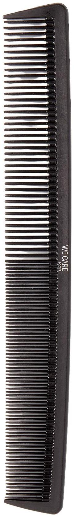 WE CARE ICON. Styling Comb muotoilukampa