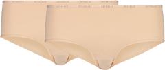 Actuelle naisten alushousut Hipster Basic 2-pack