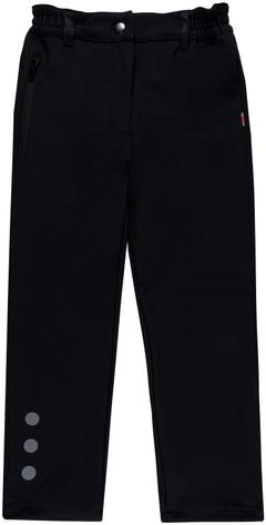 Ciraf lasten softshell-housut 252C08200D