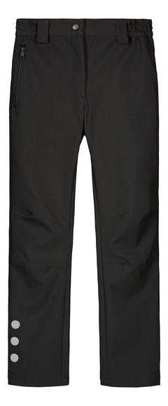 House lasten softshell-housut 245G08200D