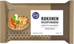 Fazer Rukiinen Riisipiirakka 6kpl 420g