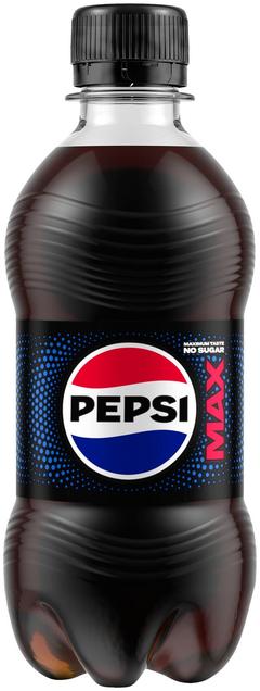 Pepsi Max virvoitusjuoma 0,33 l