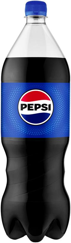 Pepsi virvoitusjuoma 1,5 l