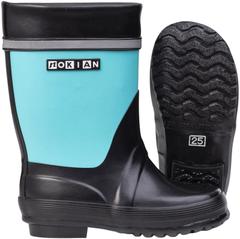 Nokian Jalkineet lasten kumisaapas Vikla Light Blue