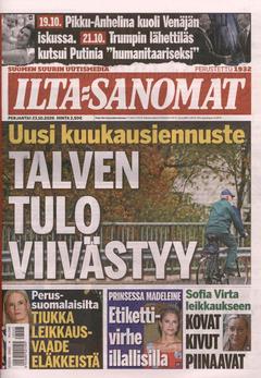 Ilta-Sanomat