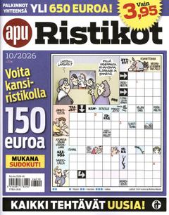 Apuristikot