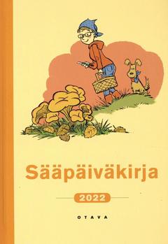 Sääpäiväkirja 2023