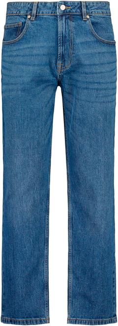 WKLY. miesten farkut Relaxed Fit 202WD2403