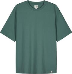 WKLY. miesten t-paita basic oversize 195W042603