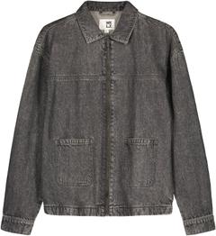 WKLY. miesten paitatakki denim 194W482505