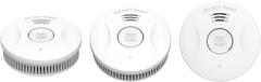 Prosec optinen palovaroitin 10V