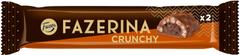 Fazer Fazerina Crunchy suklaapatukka 50g