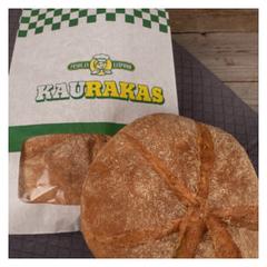 Pesolan Leipomo kaurakas 540 g