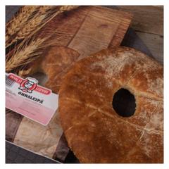 Pesolan Leipomo ohraleipä 470 g
