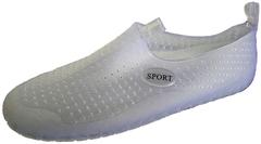 Aikuisten uintijalkineet Sport