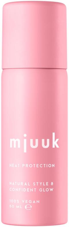 Mjuuk heat protection lämpösuoja 50ml