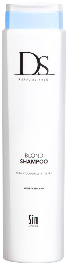 DS Blond shampoo 250 ml