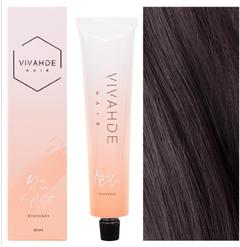 Vivahde hiusväri 7 AV Tuhka Violetti 60 ml