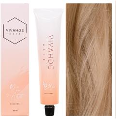 Vivahde Hair 10 G Kulta hiusväri 60 ml
