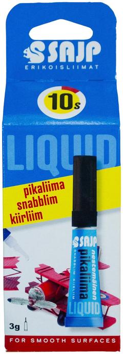 Sajp Pikaliima 3g