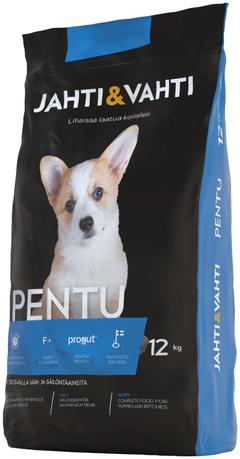 Jahti&Vahti Pentu 12 kg