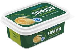 Maitokolmio Sipaisu Laktoositon rasvaseos 400g