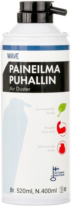 Wave 520ml paineilmapuhallin