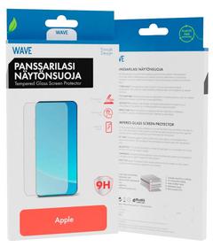 Wave Panssarilasi, Suora, Apple iPhone 13 mini