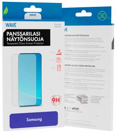 Wave Panssarilasi, Suora, Samsung Galaxy A36 5G / Samsung Galaxy A56 5G / Samsung Galaxy S24 FE 5G
