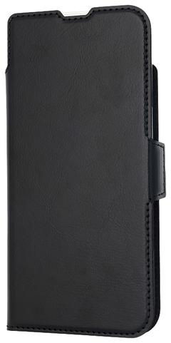 Wave MagSafe -yhteensopiva Book Case, Apple iPhone Air, Musta