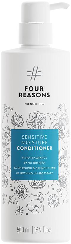 Four Reasons No Nothing Moisture hoitoaine 500 ml