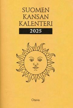 Suomen Kansan Kalenteri 2025