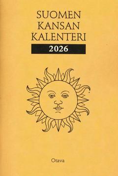 Suomen Kansan Kalenteri kalenteri