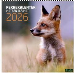 Perhekalenteri kalenteri