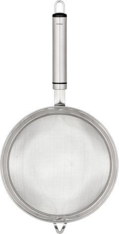 Heirol siivilä 18 cm, Steely