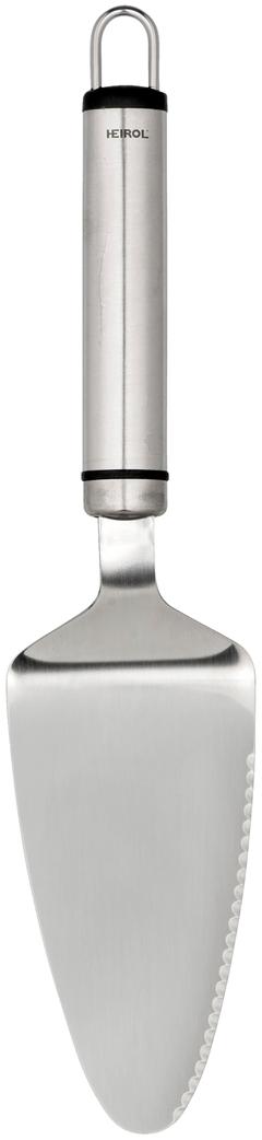 Heirol kakkulapio 26,5 cm, Steely