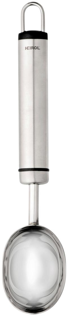 Heirol Jäätelökauha 20 cm, Steely