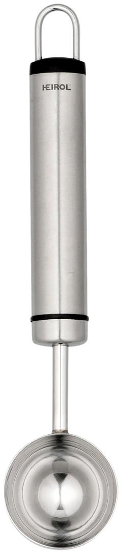 Heirol kahvimitta 18,5 cm, Steely