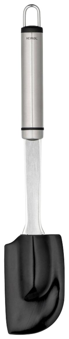 Heirol silikoninuolija 29 cm, Steely