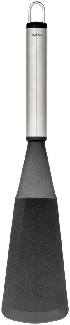 Heirol paistinlasta nylon, Steely