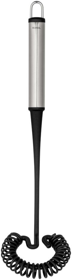 Heirol vispilä nylon, Steely
