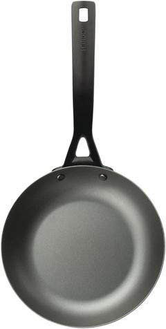 Heirol paistinpannu 24 cm Blacksteel Pro
