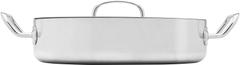 Heirol paistokasari 28 cm 4 l Cerasafe® triply