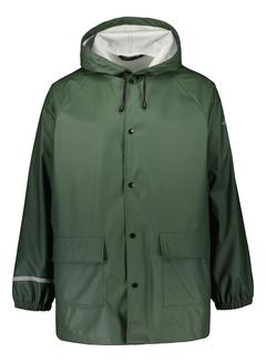 HC Outwear Aalto ECO unisex sadetakki