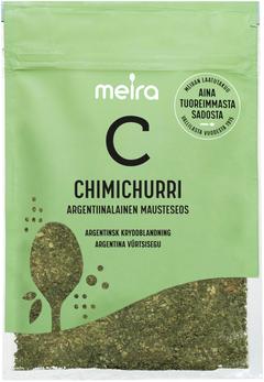 Meira Chimichurri mausteseos 46g