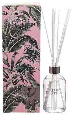 Huonetuoksu 200ml lychee & freesia