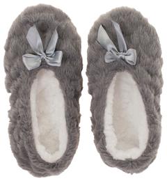 Tossut harmaa koko 39-41