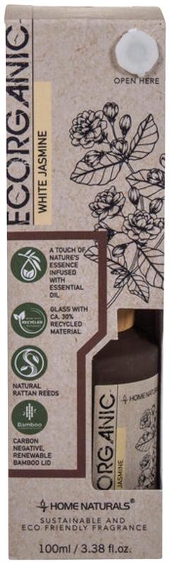 AmandaB huonetuoksu 100ml white jasmin