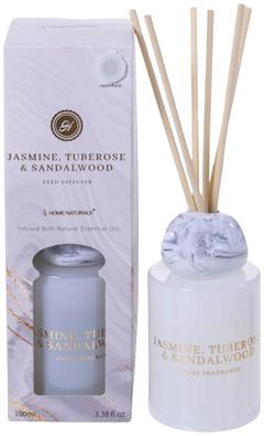 AmandaB huonetuoksu valkoinen 100ml