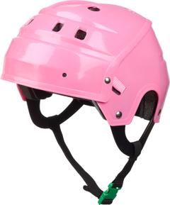 Prosport harjoituskypärä, pinkki